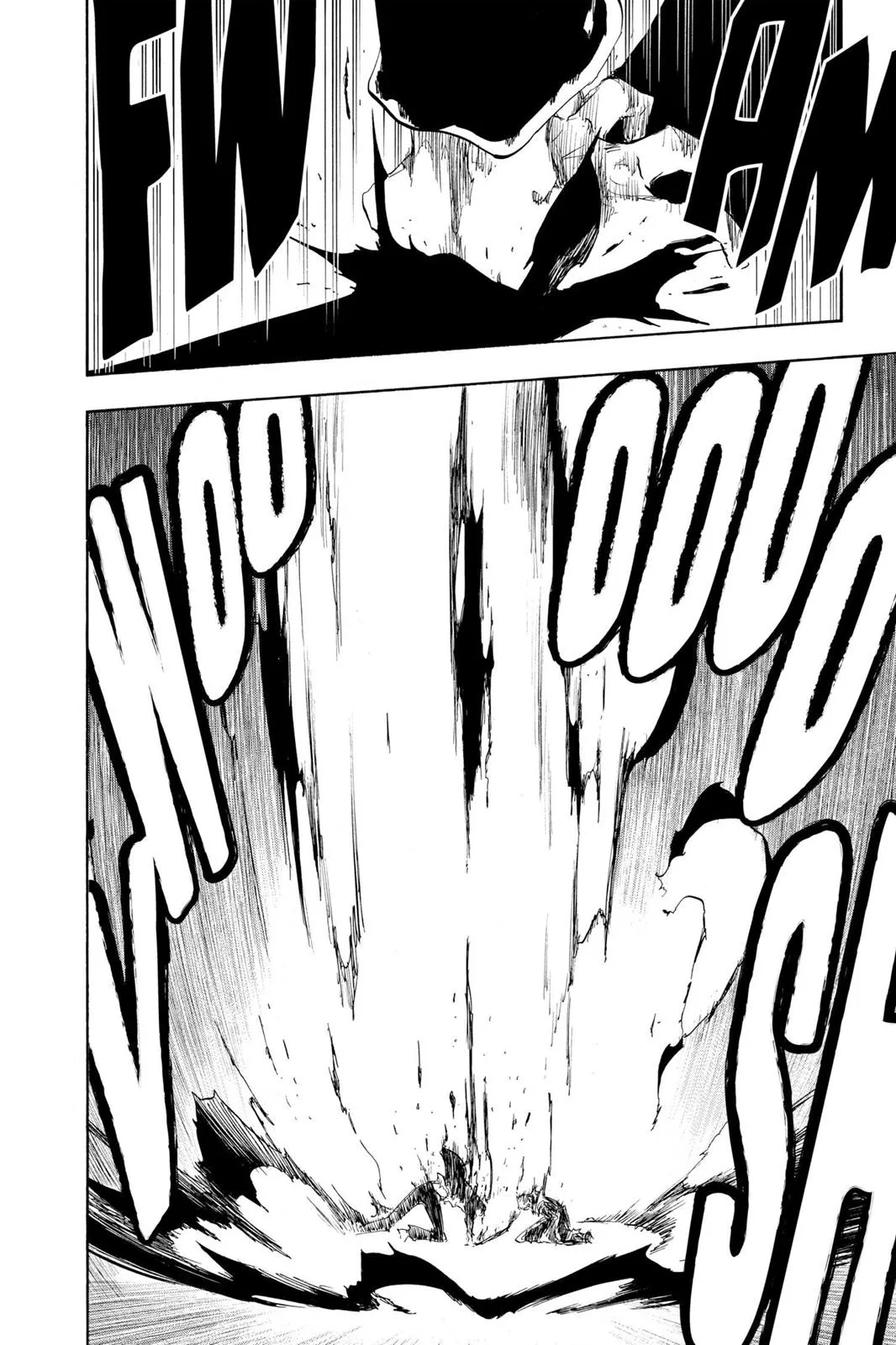 Bleach - Chapter 451 - Page 25