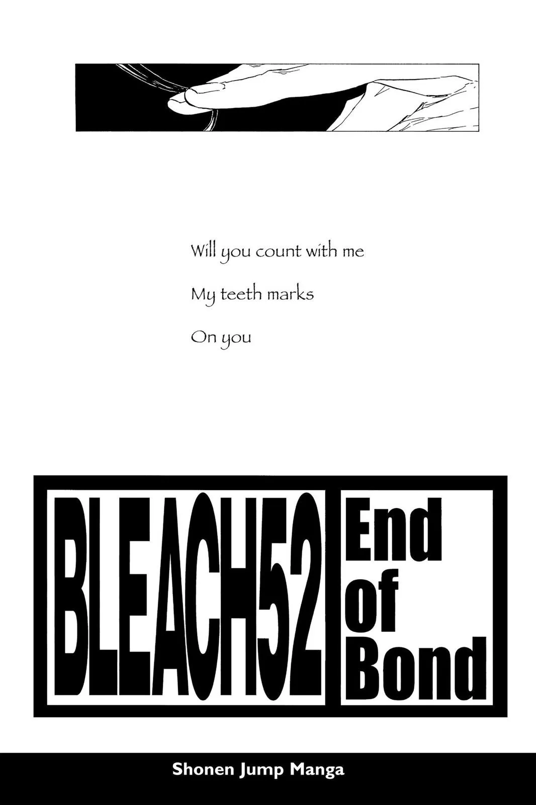Bleach - Chapter 451 - Page 4