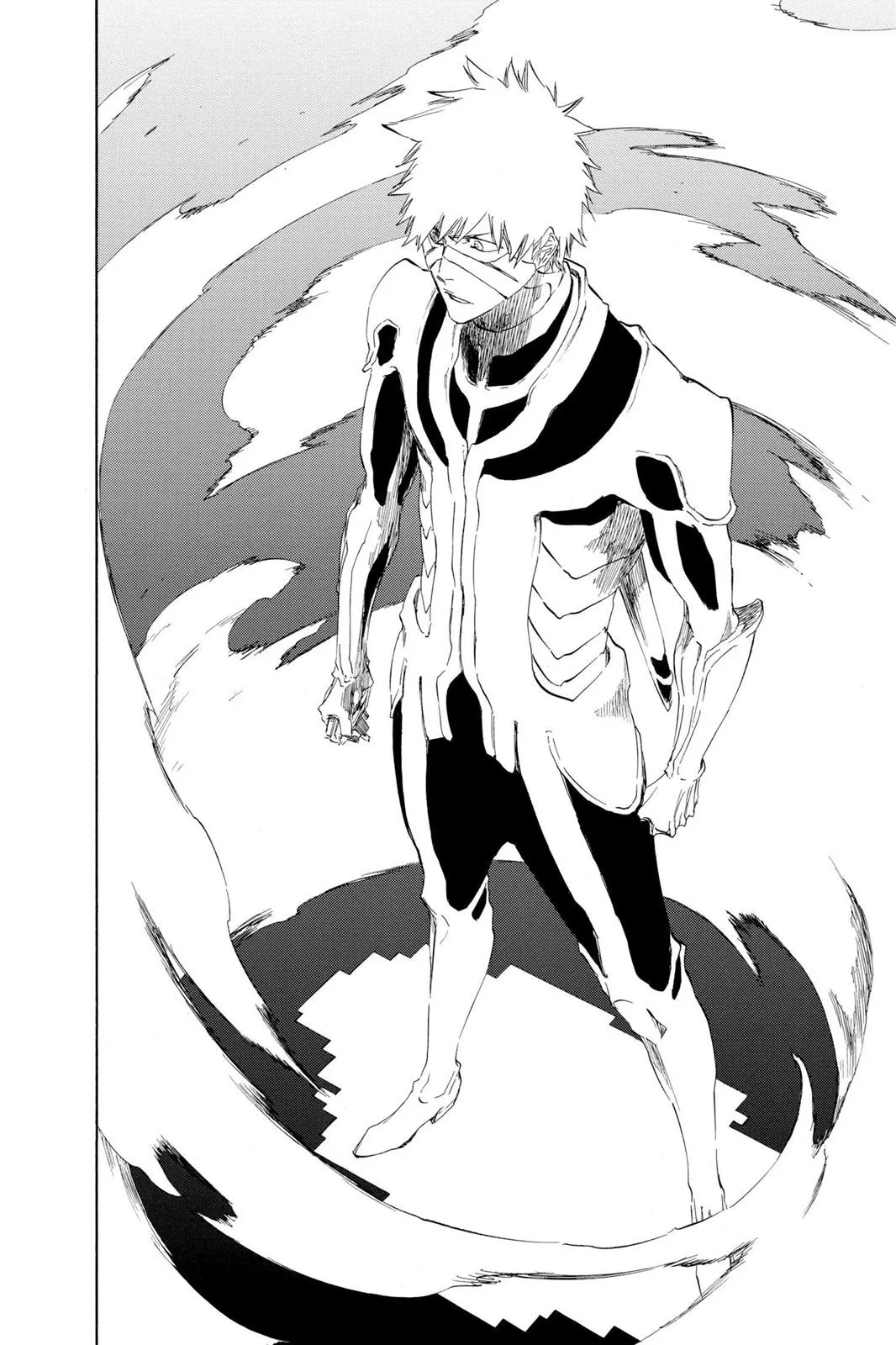 Bleach - Chapter 452 - Page 10