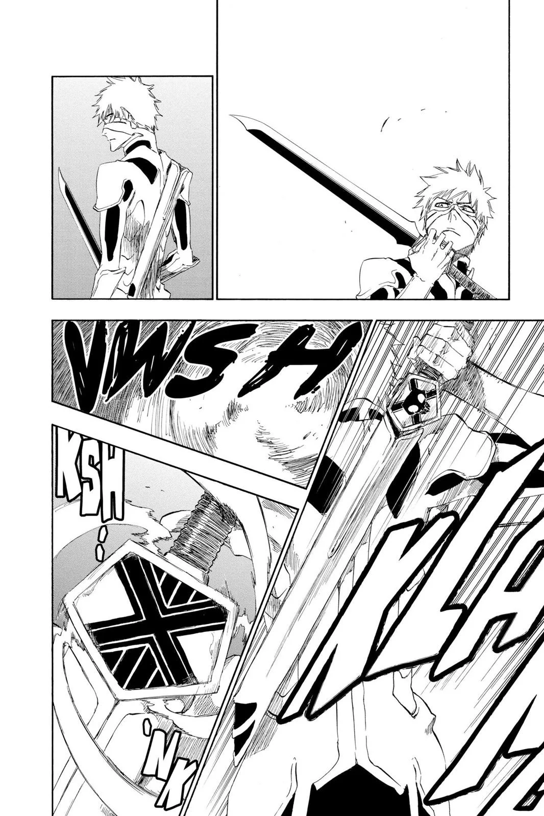 Bleach - Chapter 452 - Page 12