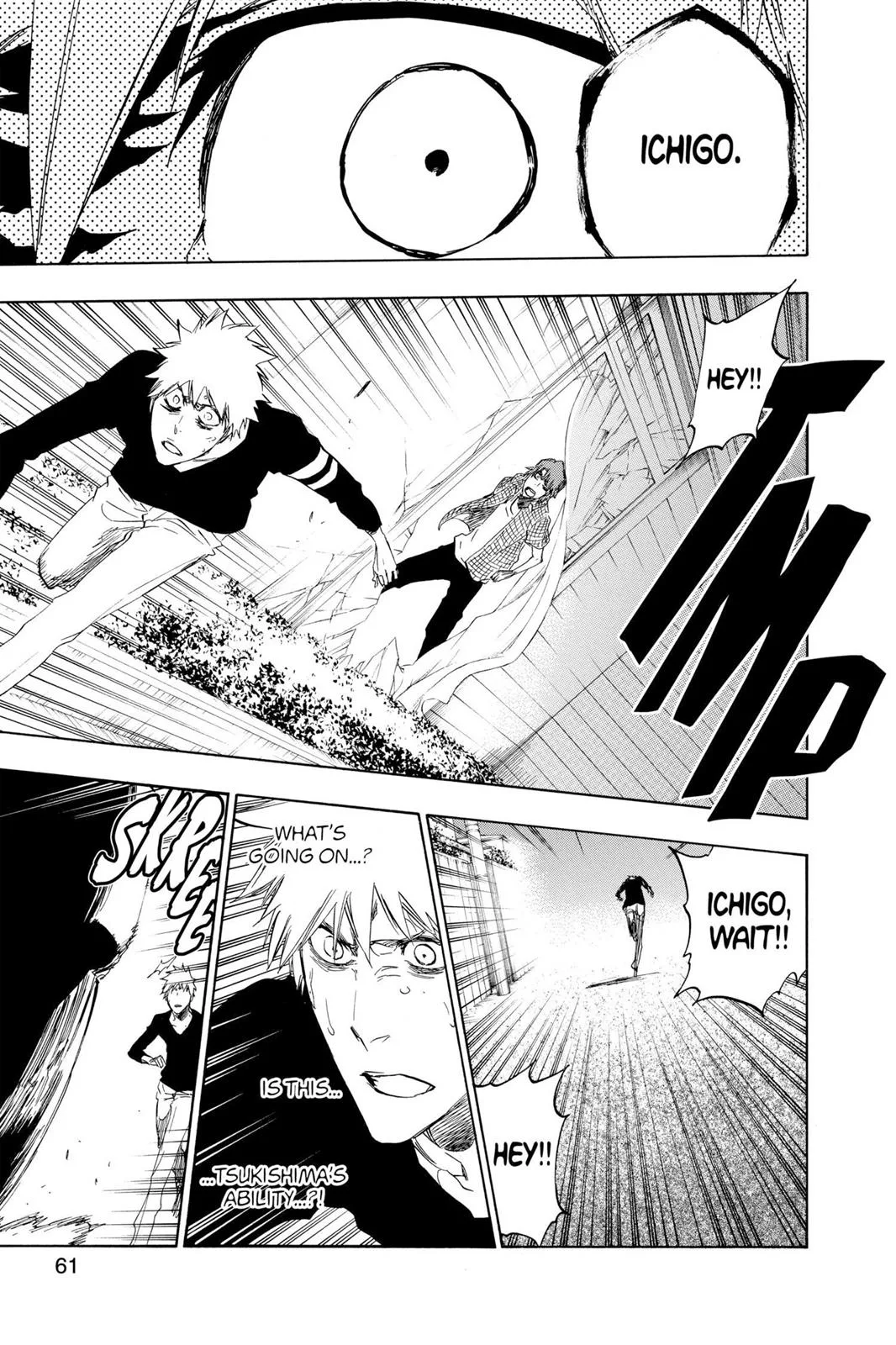 Bleach - Chapter 453 - Page 13