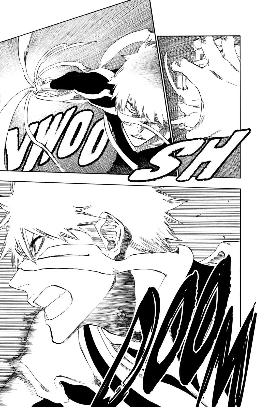 Bleach - Chapter 455 - Page 15