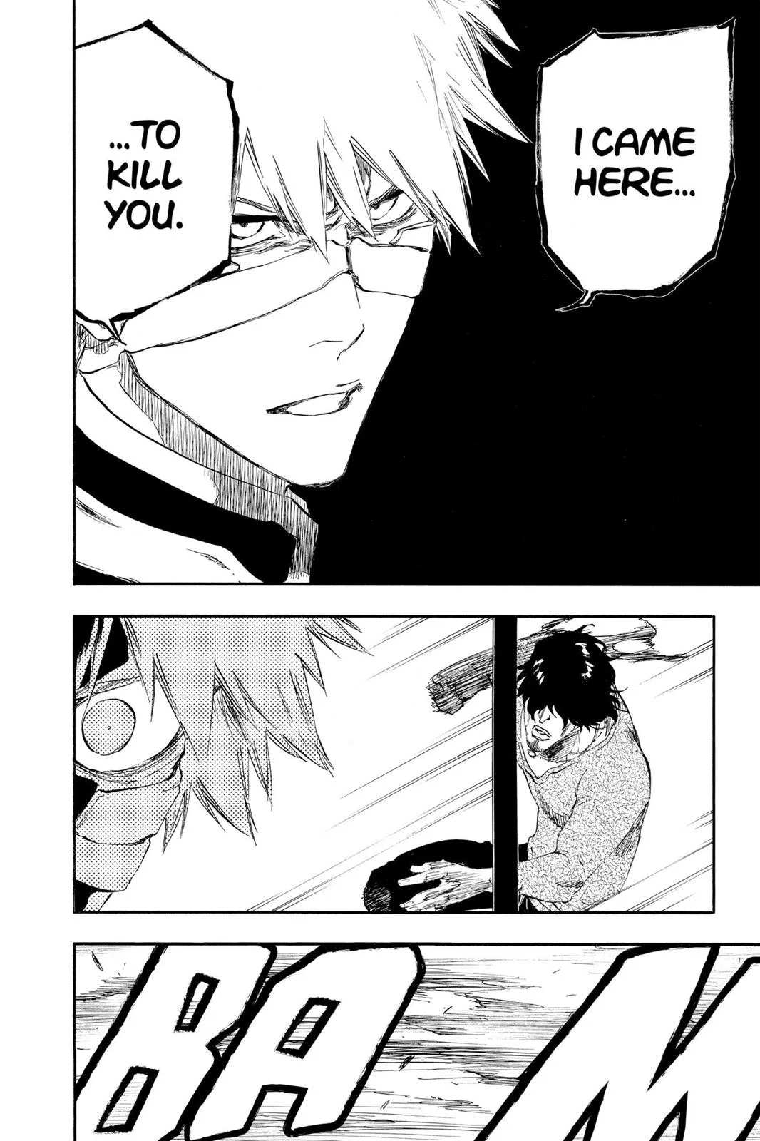 Bleach - Chapter 455 - Page 18
