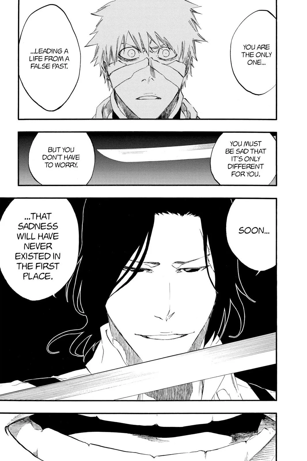 Bleach - Chapter 456 - Page 14