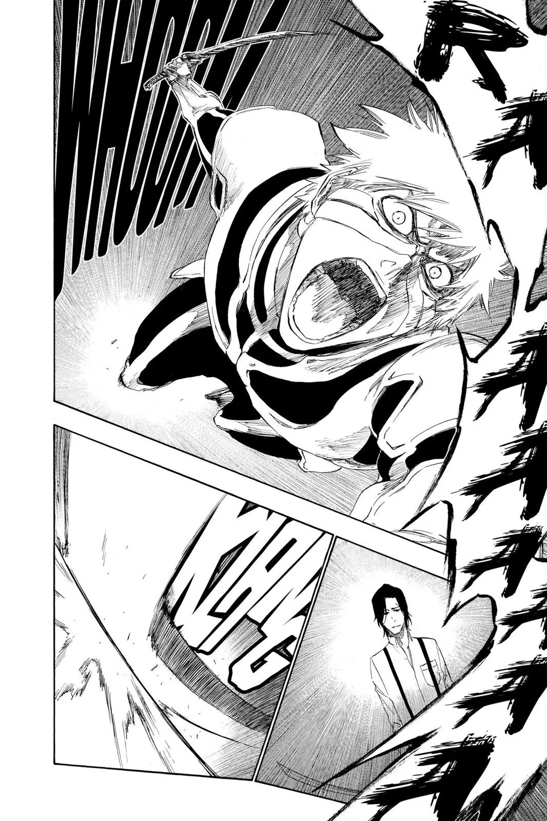 Bleach - Chapter 456 - Page 15