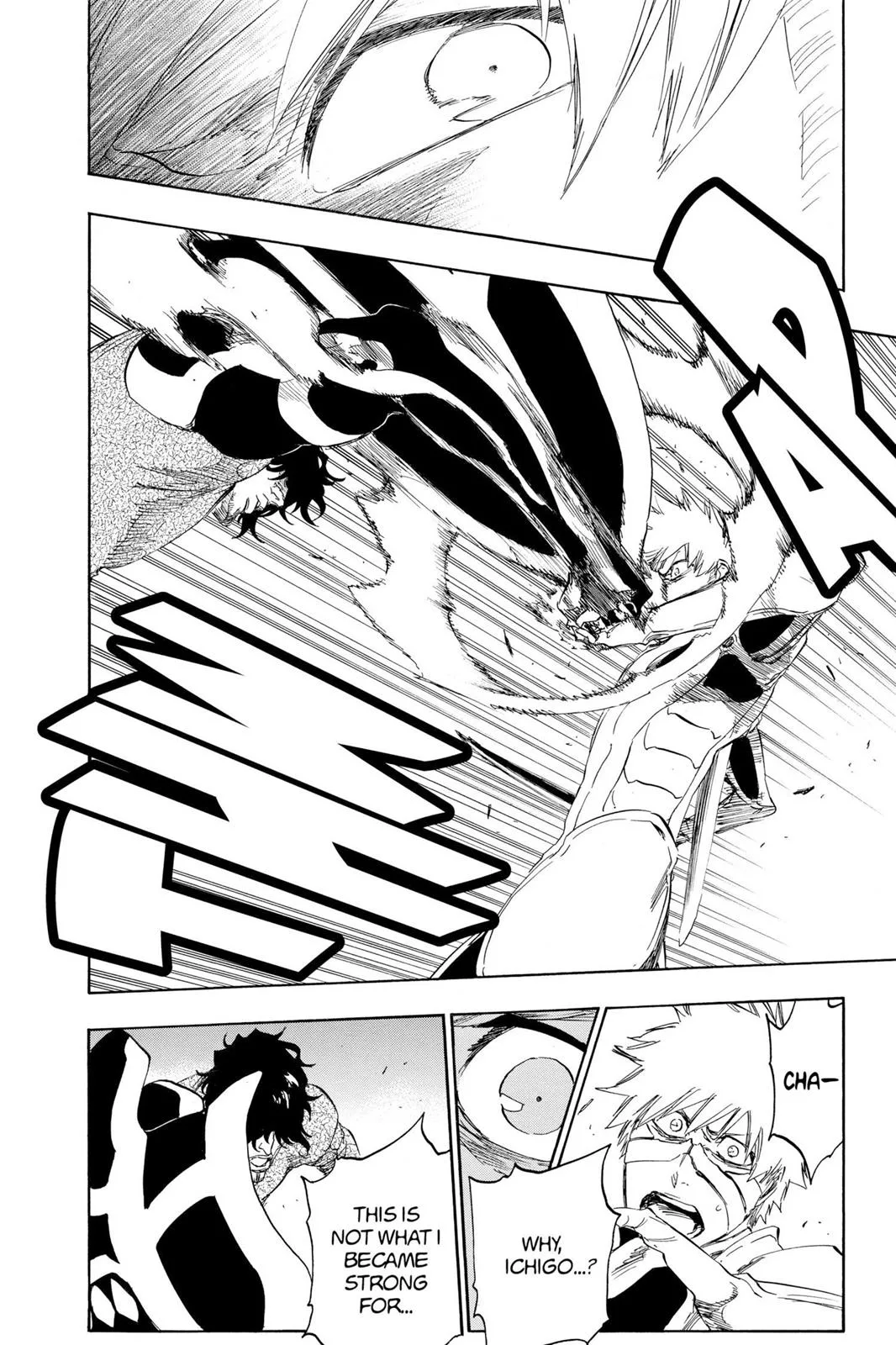 Bleach - Chapter 456 - Page 17