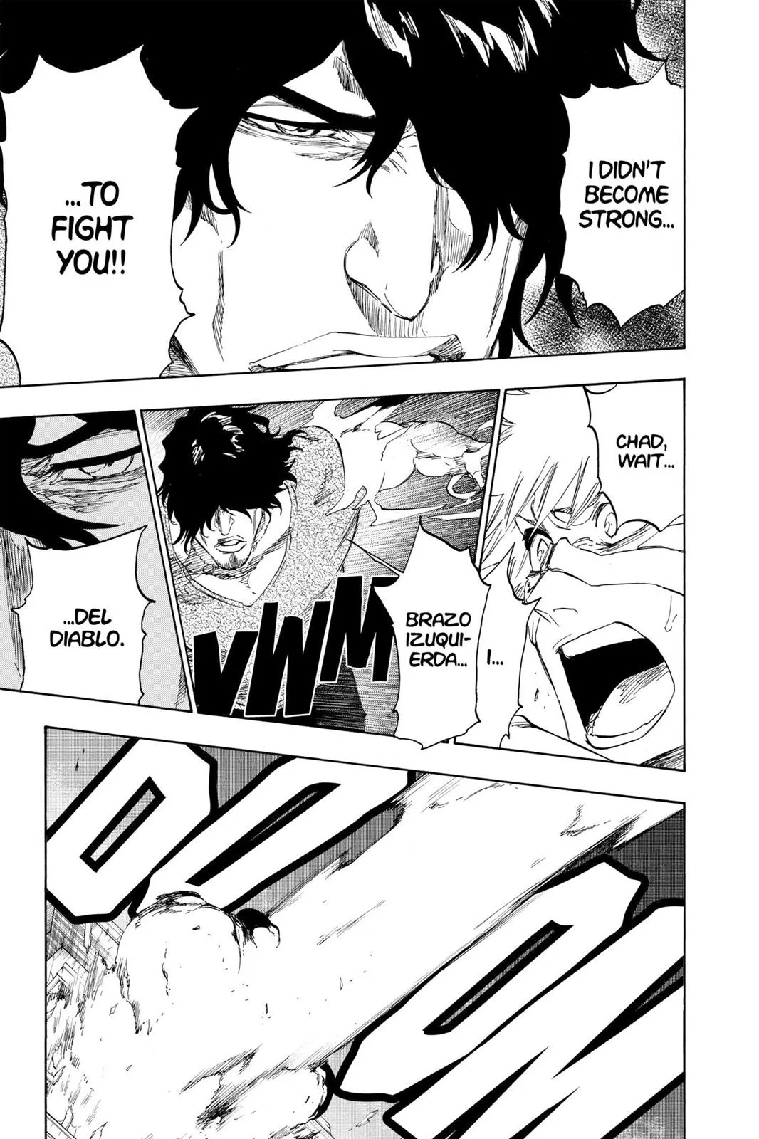 Bleach - Chapter 456 - Page 18