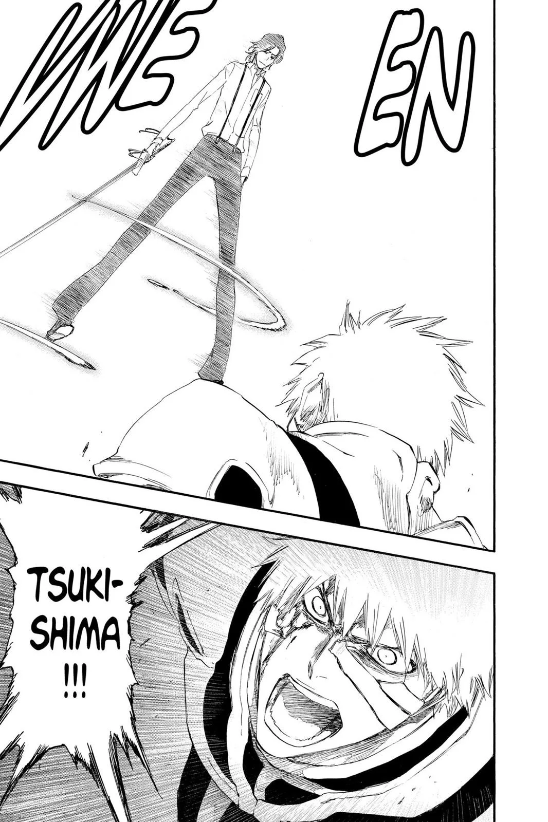 Bleach - Chapter 456 - Page 20