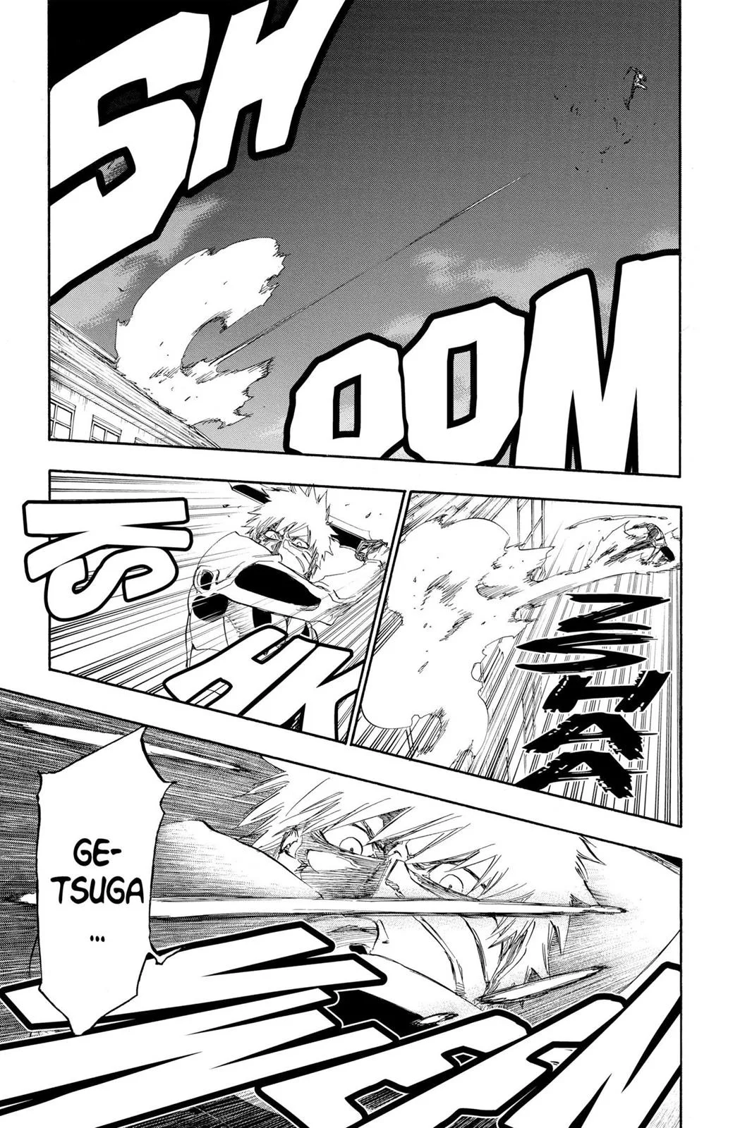 Bleach - Chapter 457 - Page 11