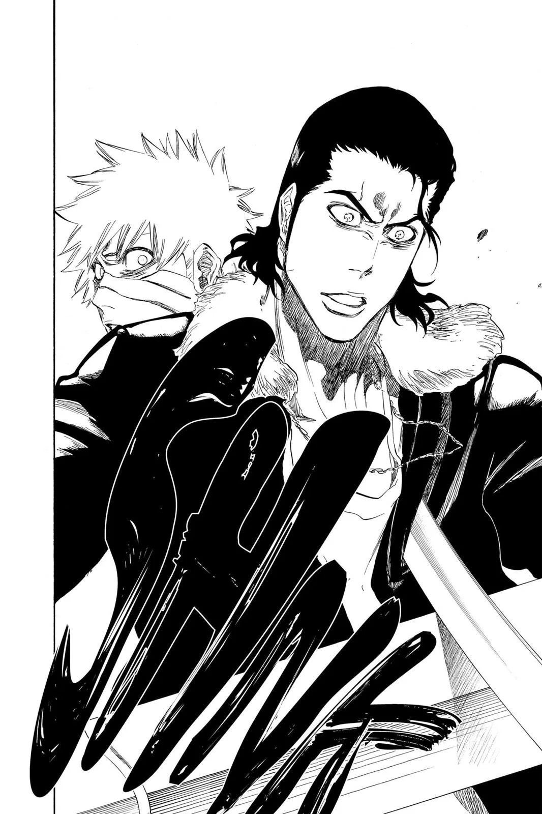 Bleach - Chapter 457 - Page 18