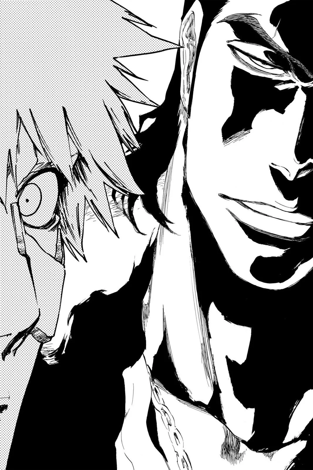 Bleach - Chapter 458 - Page 13