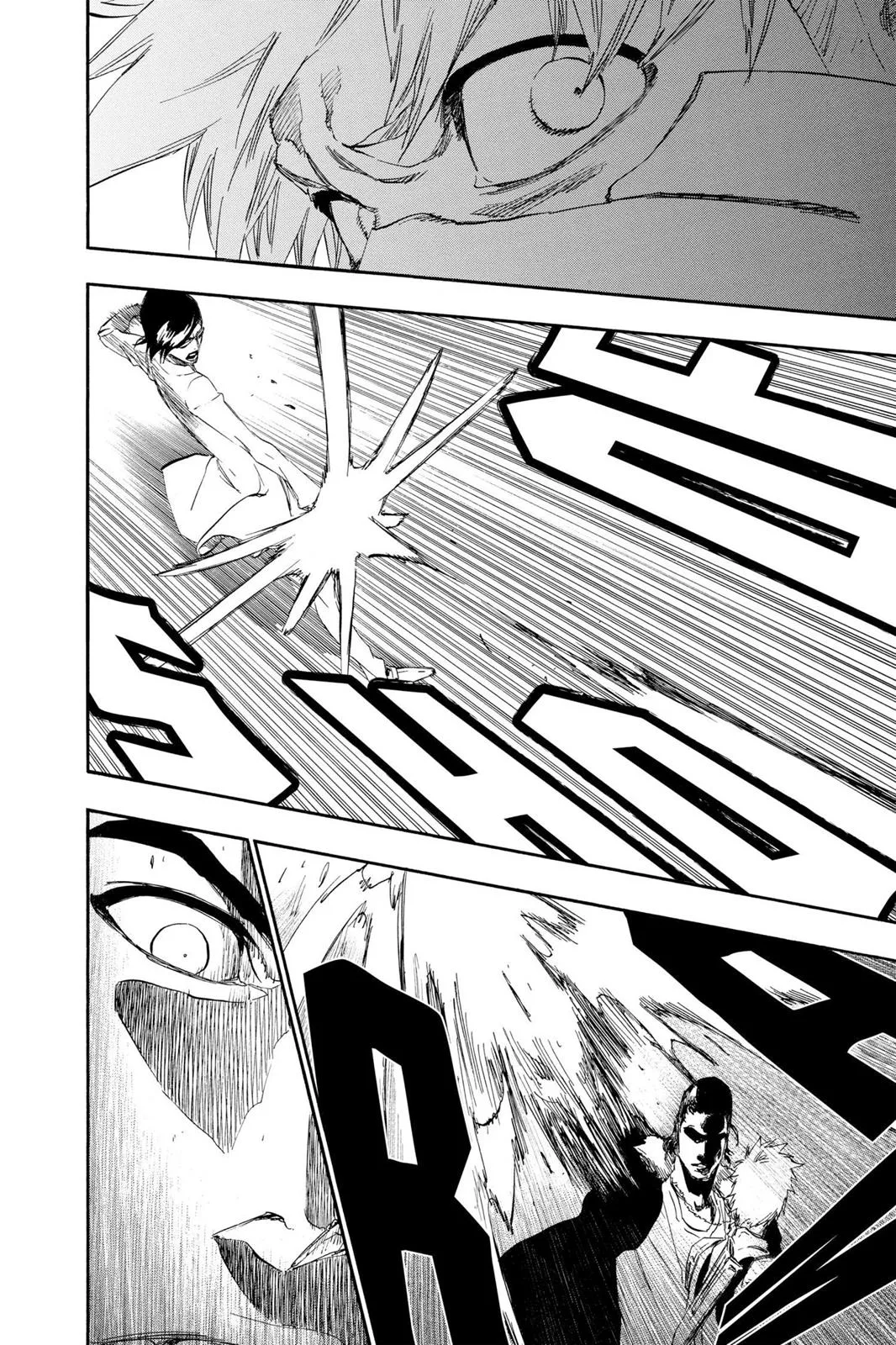 Bleach - Chapter 458 - Page 14