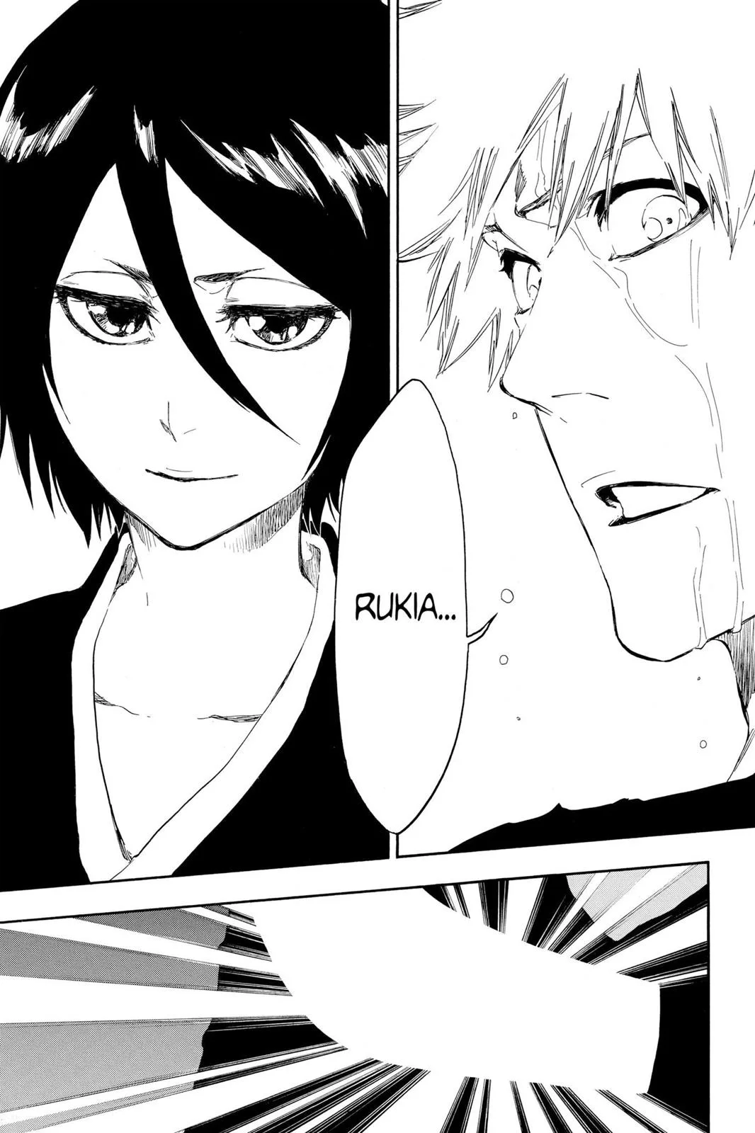 Bleach - Chapter 459 - Page 15