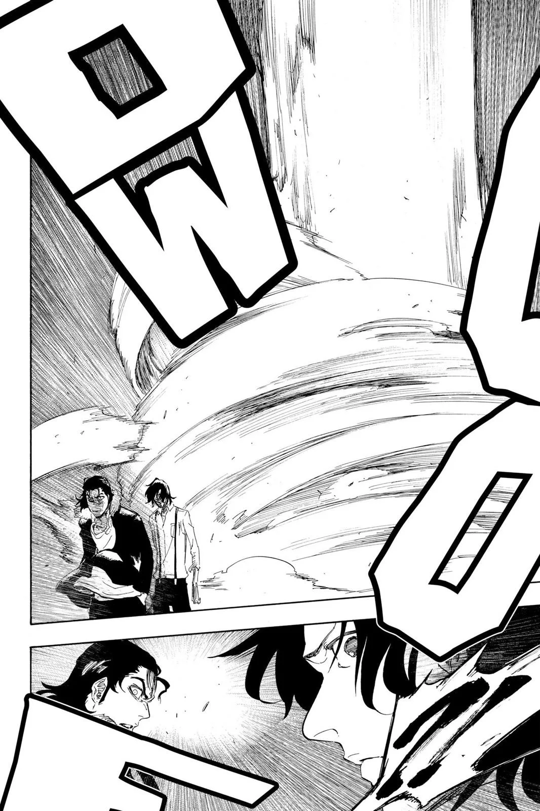 Bleach - Chapter 459 - Page 16