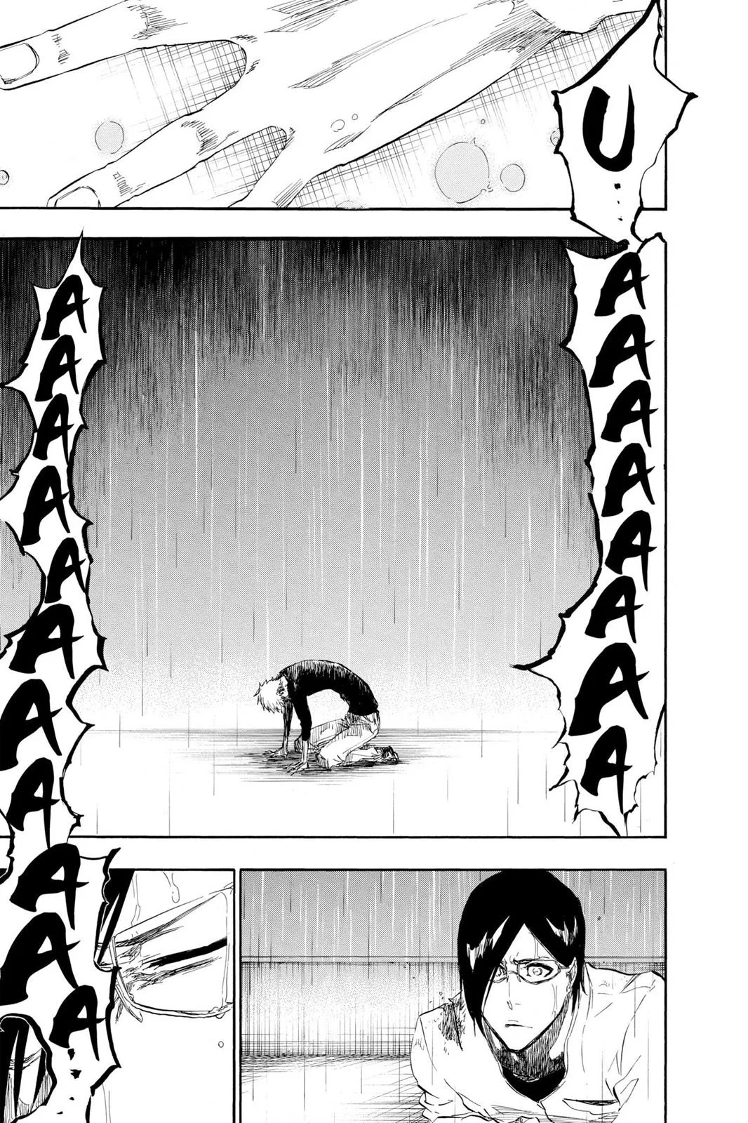 Bleach - Chapter 459 - Page 9