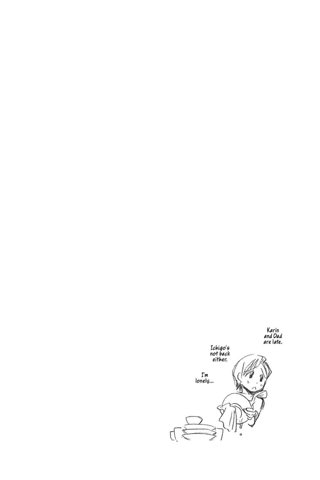 Bleach - Chapter 46 - Page 20