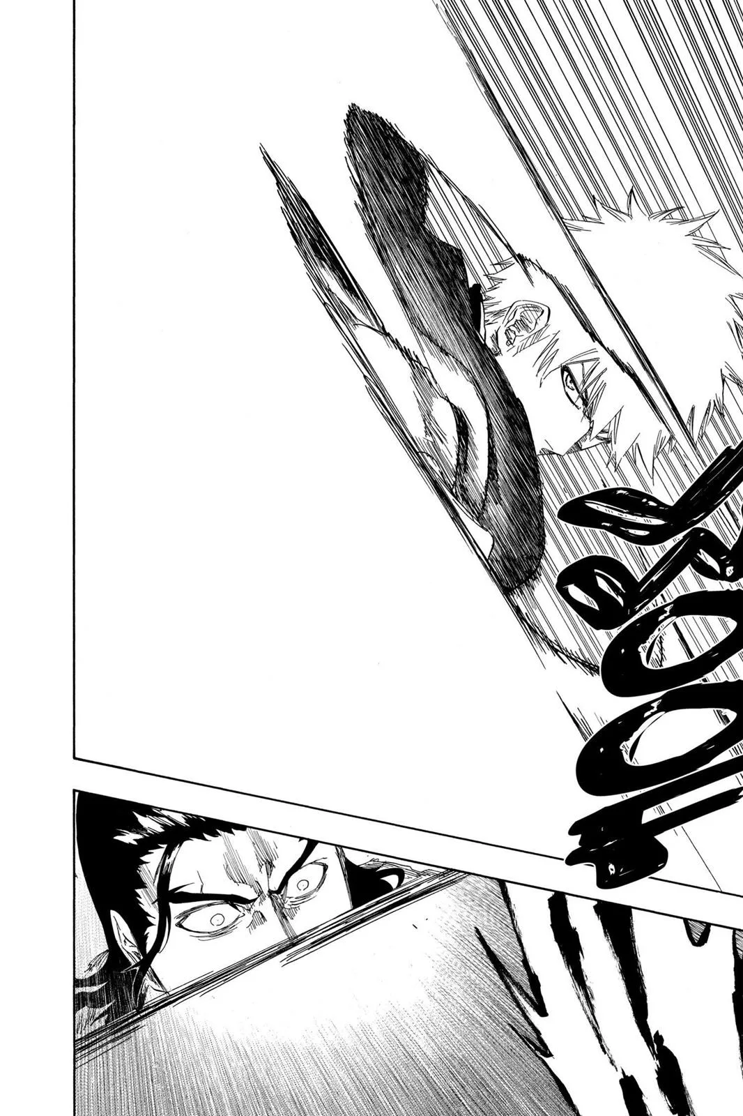 Bleach - Chapter 460 - Page 20
