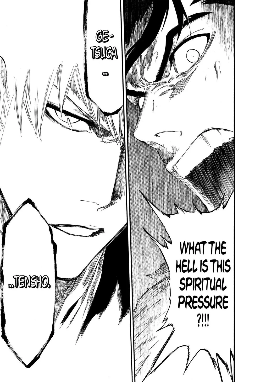 Bleach - Chapter 460 - Page 23