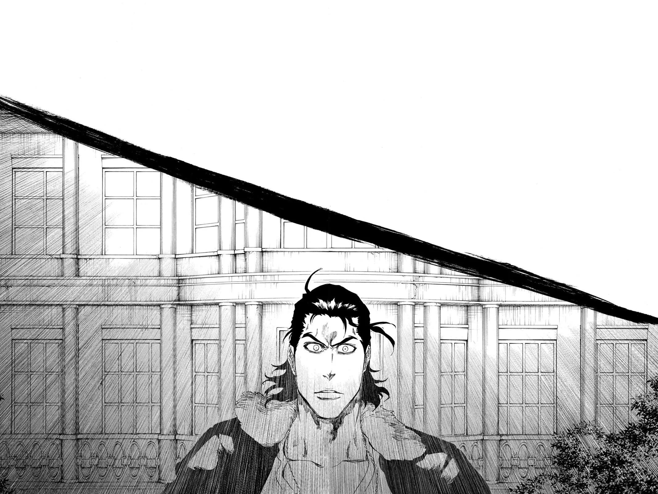Bleach - Chapter 460 - Page 24