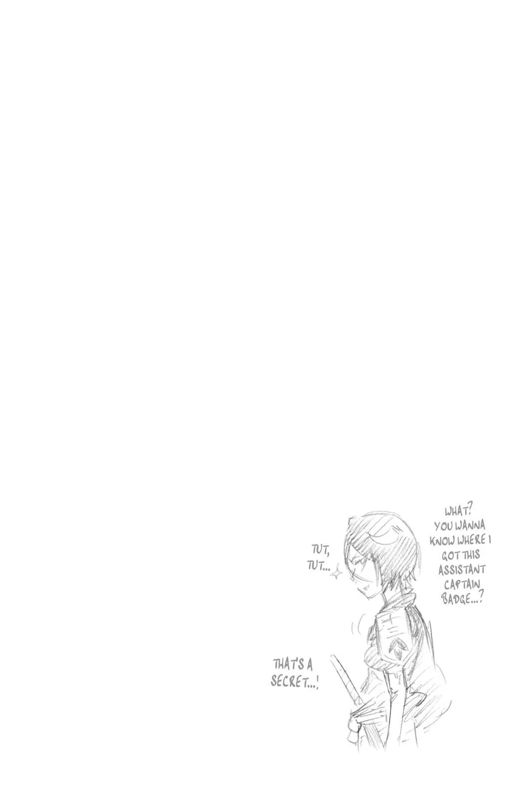 Bleach - Chapter 460 - Page 25