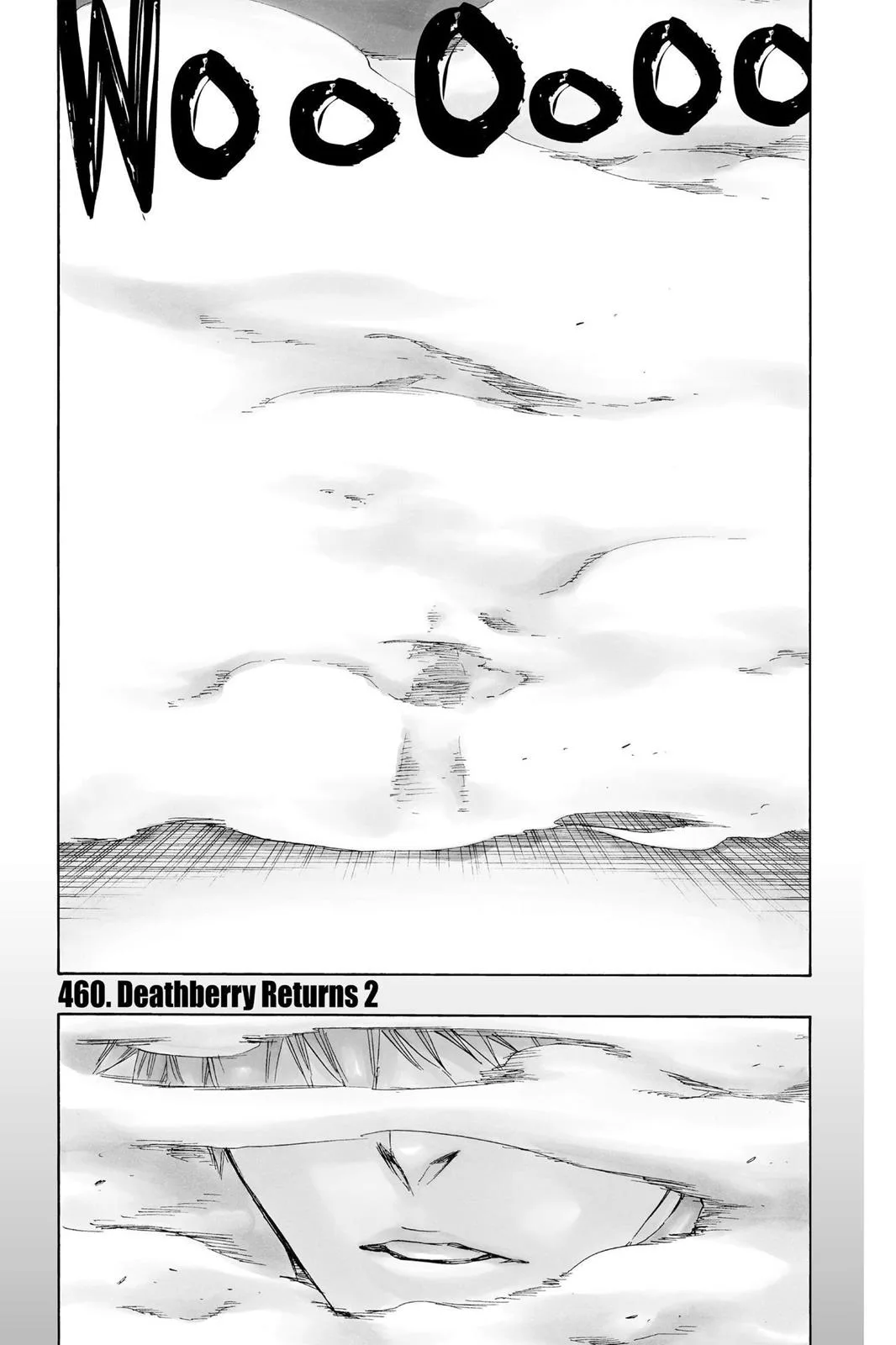Bleach - Chapter 460 - Page 7