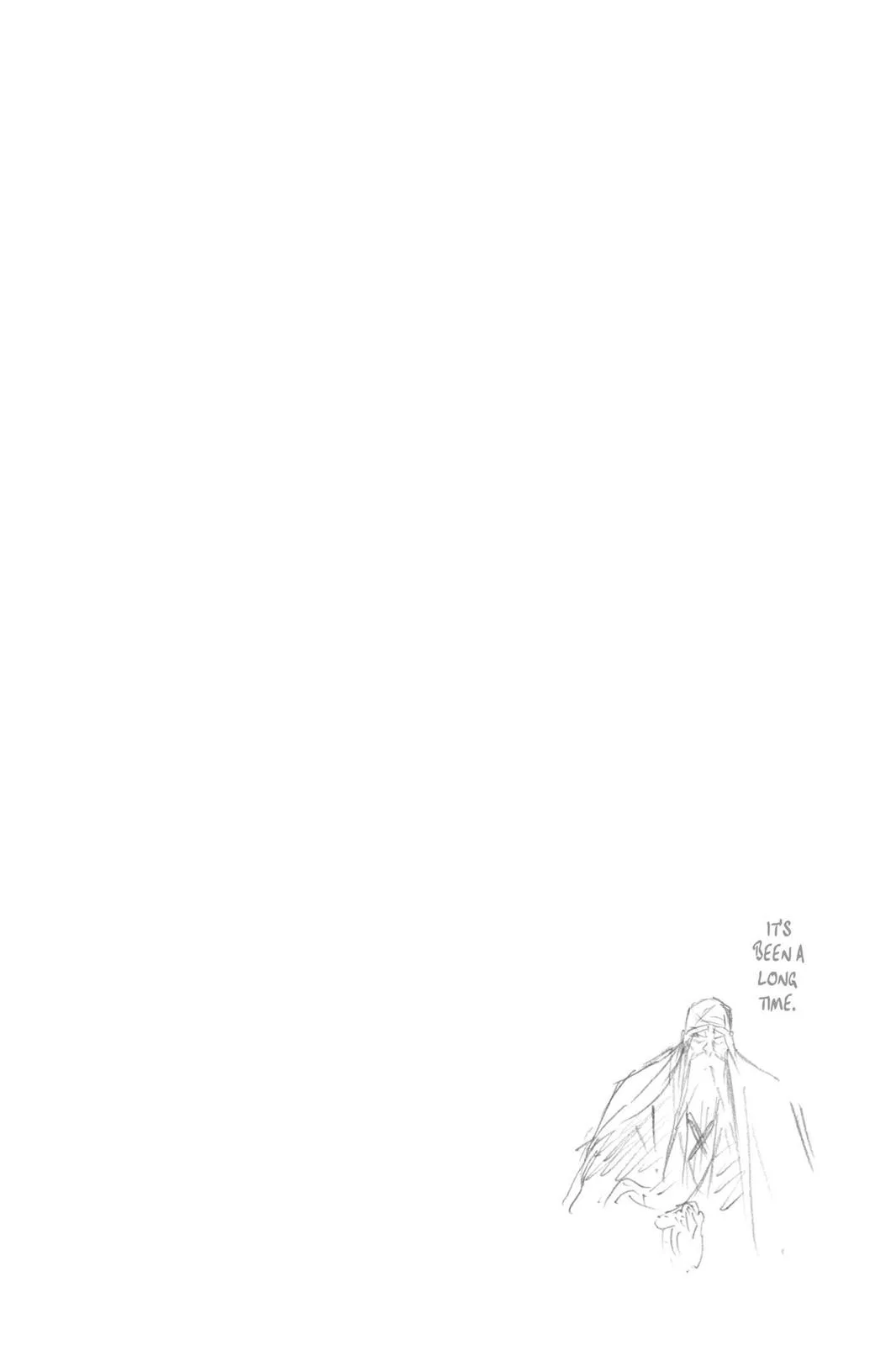 Bleach - Chapter 461 - Page 19