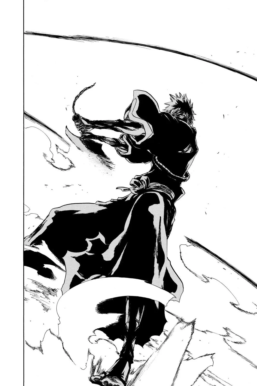 Bleach - Chapter 461 - Page 6