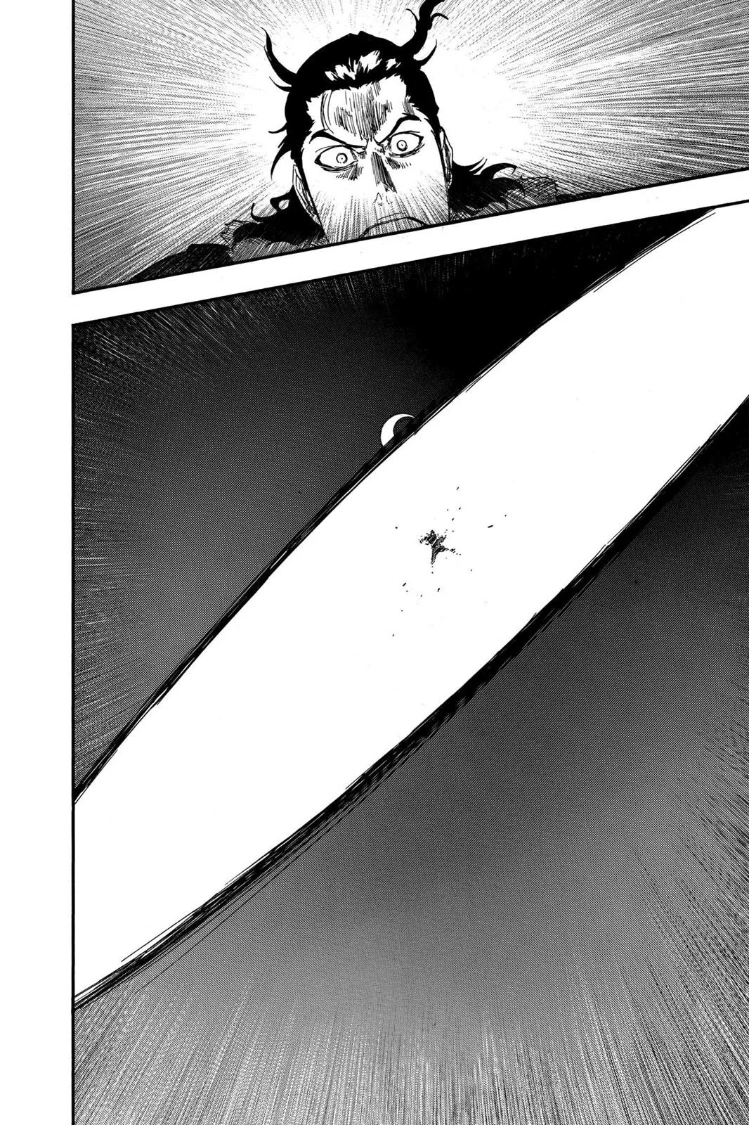 Bleach - Chapter 461 - Page 8