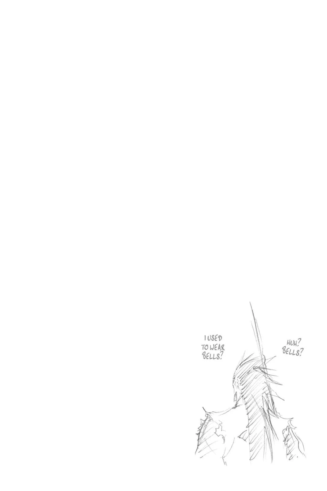 Bleach - Chapter 463 - Page 18