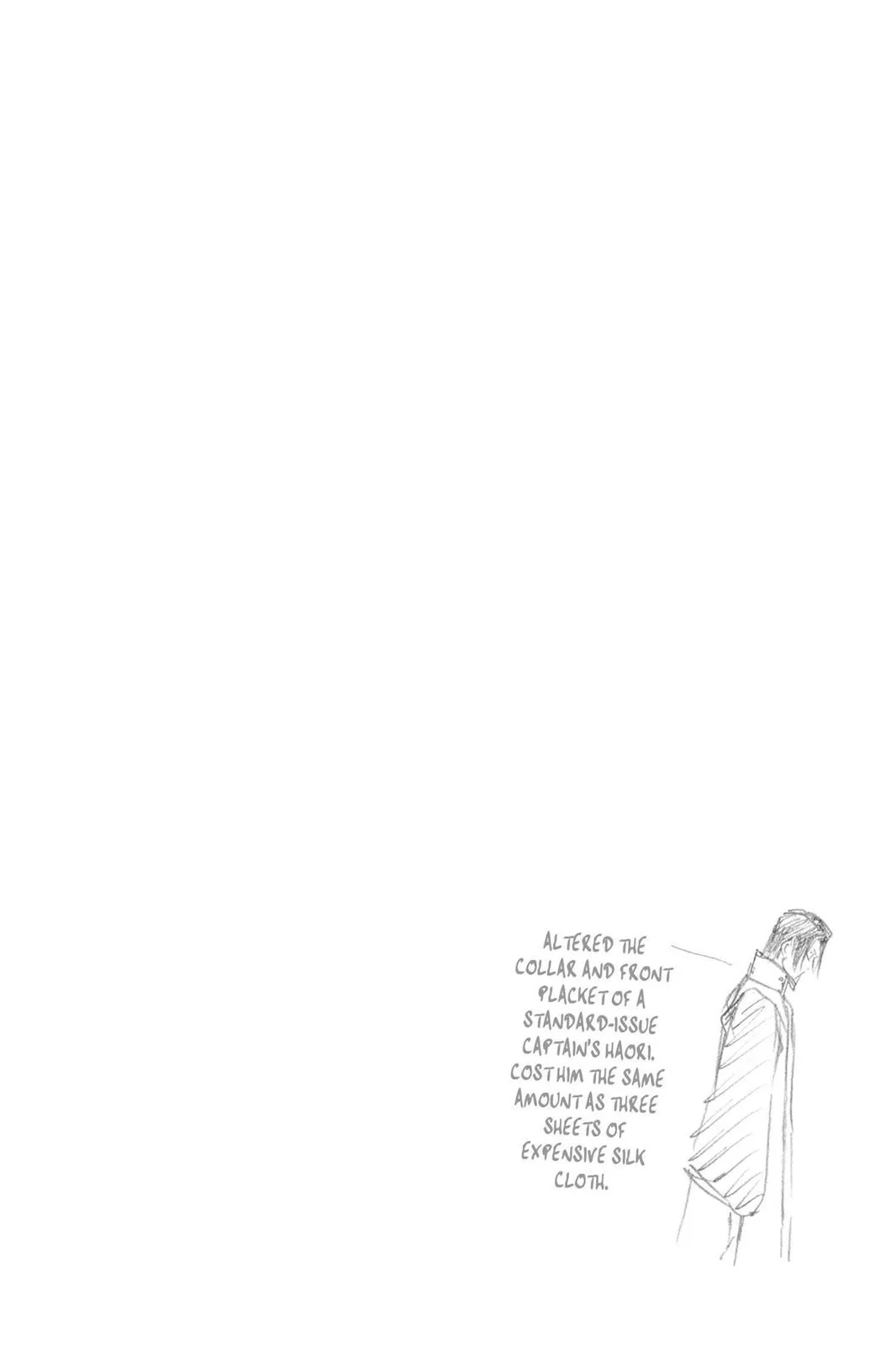 Bleach - Chapter 464 - Page 20