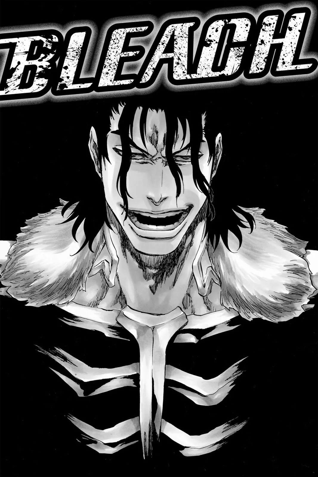 Bleach - Chapter 465 - Page 1