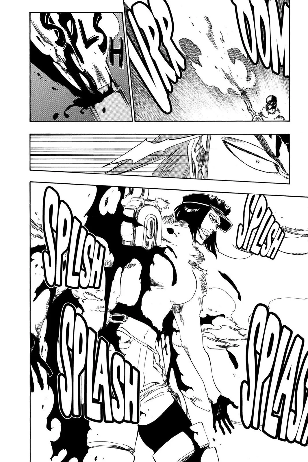 Bleach - Chapter 465 - Page 12