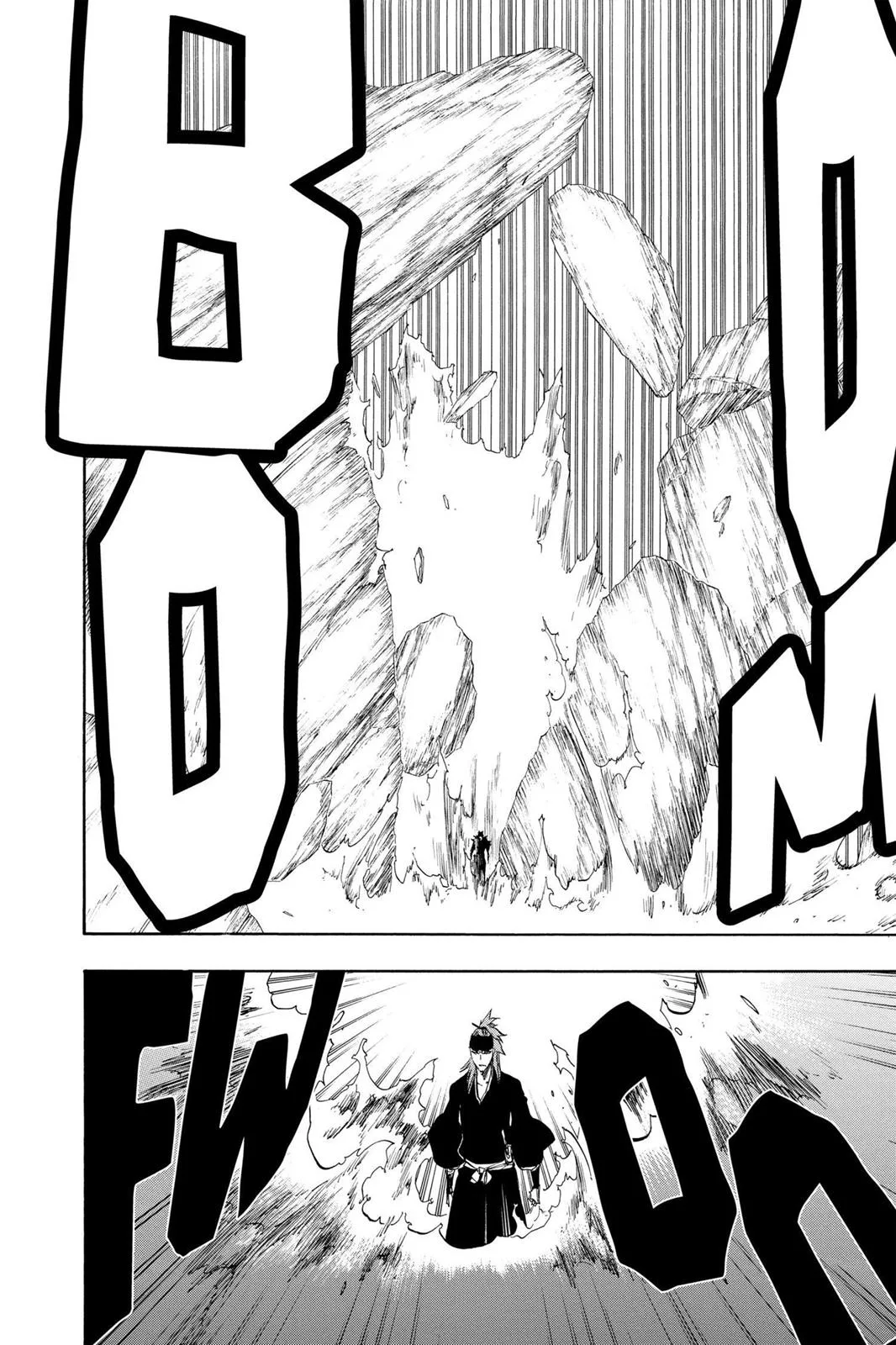 Bleach - Chapter 465 - Page 14