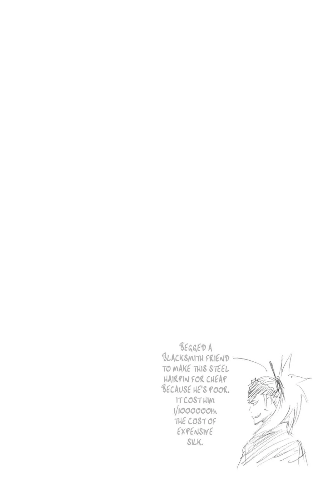 Bleach - Chapter 465 - Page 20