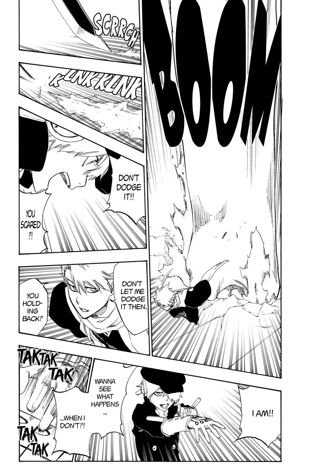 Bleach - Chapter 466 - Page 13
