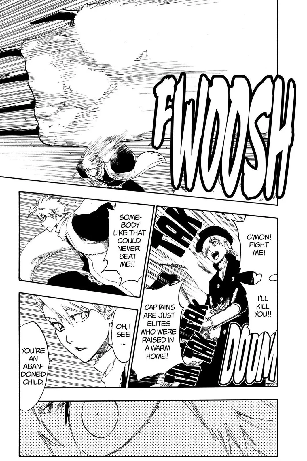 Bleach - Chapter 466 - Page 15