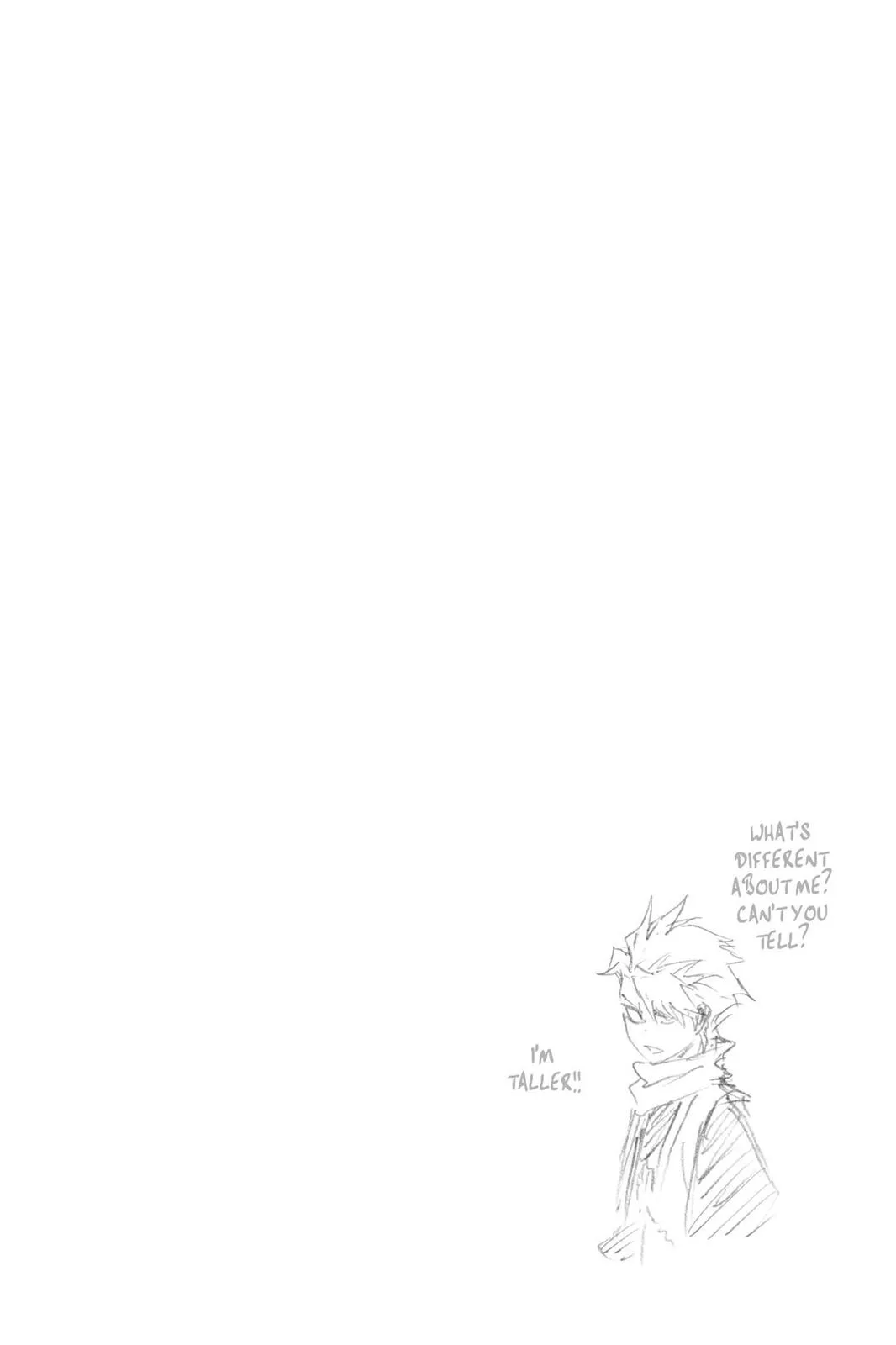Bleach - Chapter 466 - Page 20