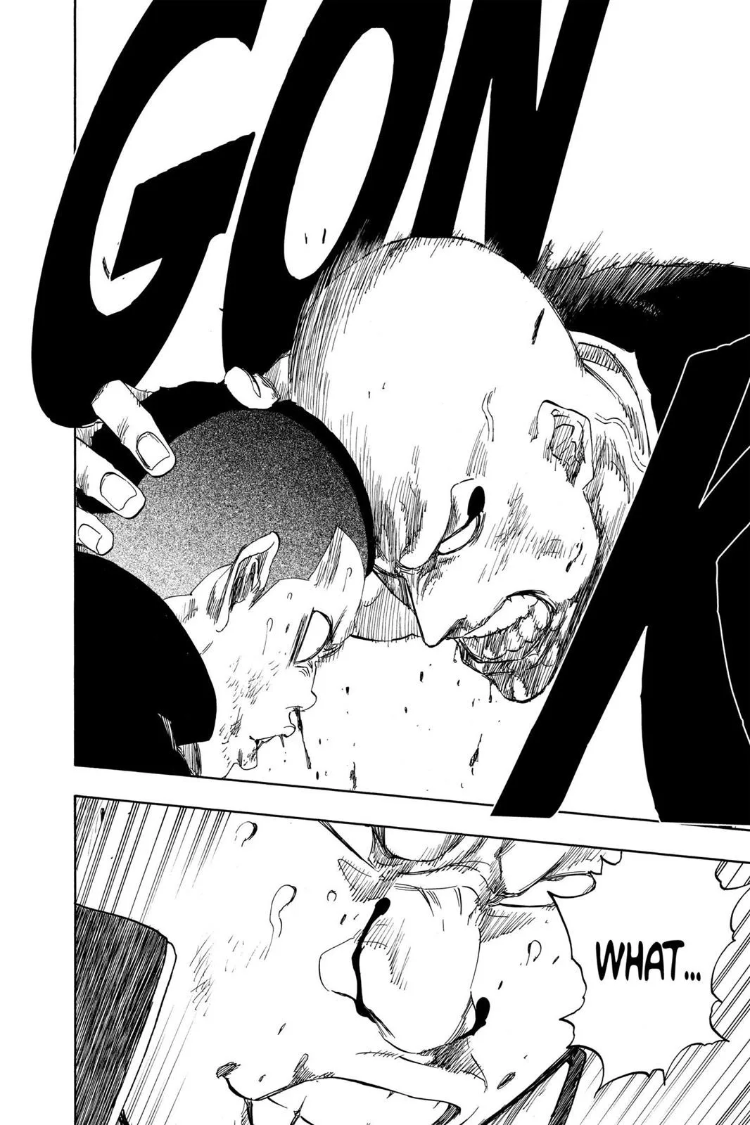 Bleach - Chapter 467 - Page 18