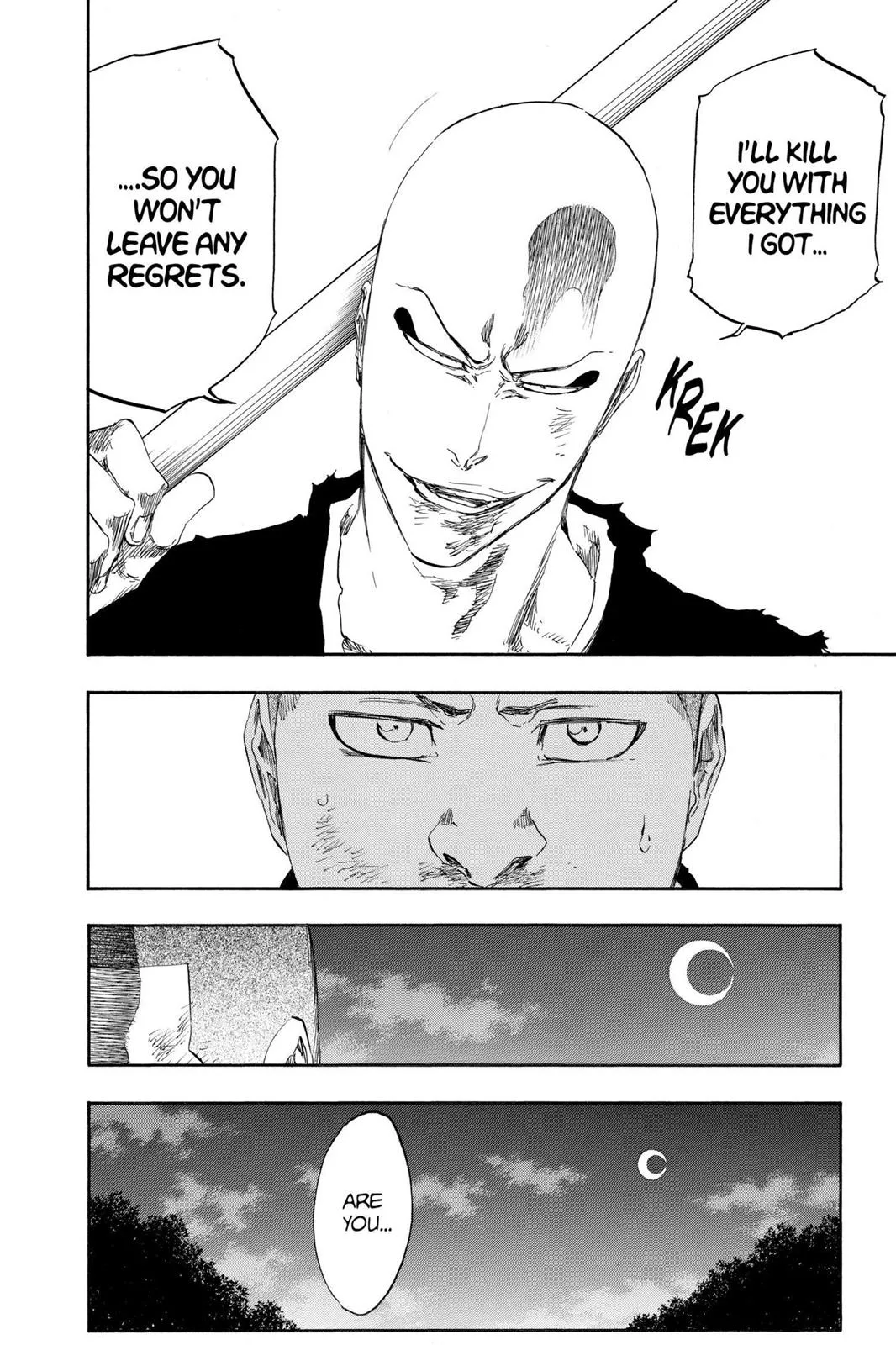 Bleach - Chapter 468 - Page 12