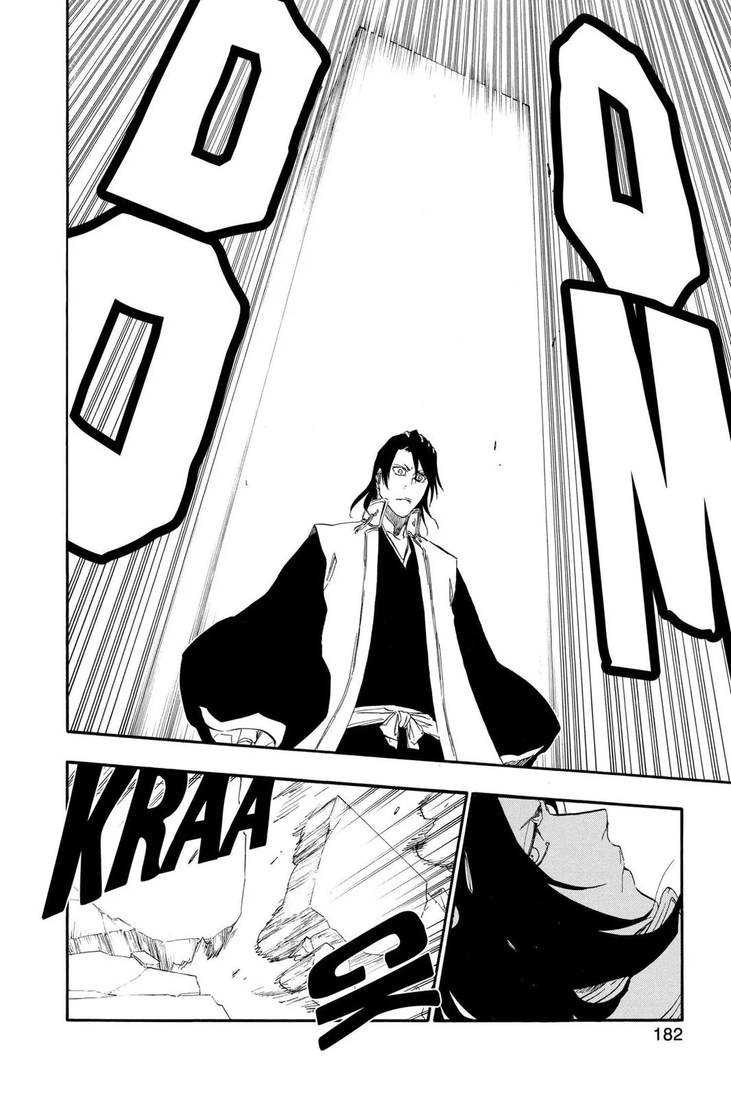 Bleach - Chapter 468 - Page 14