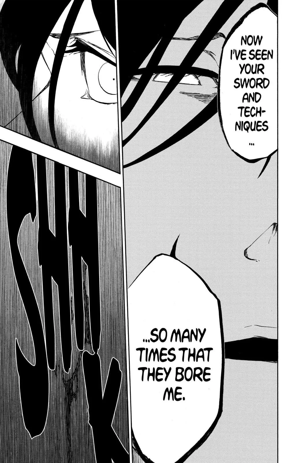 Bleach - Chapter 468 - Page 19