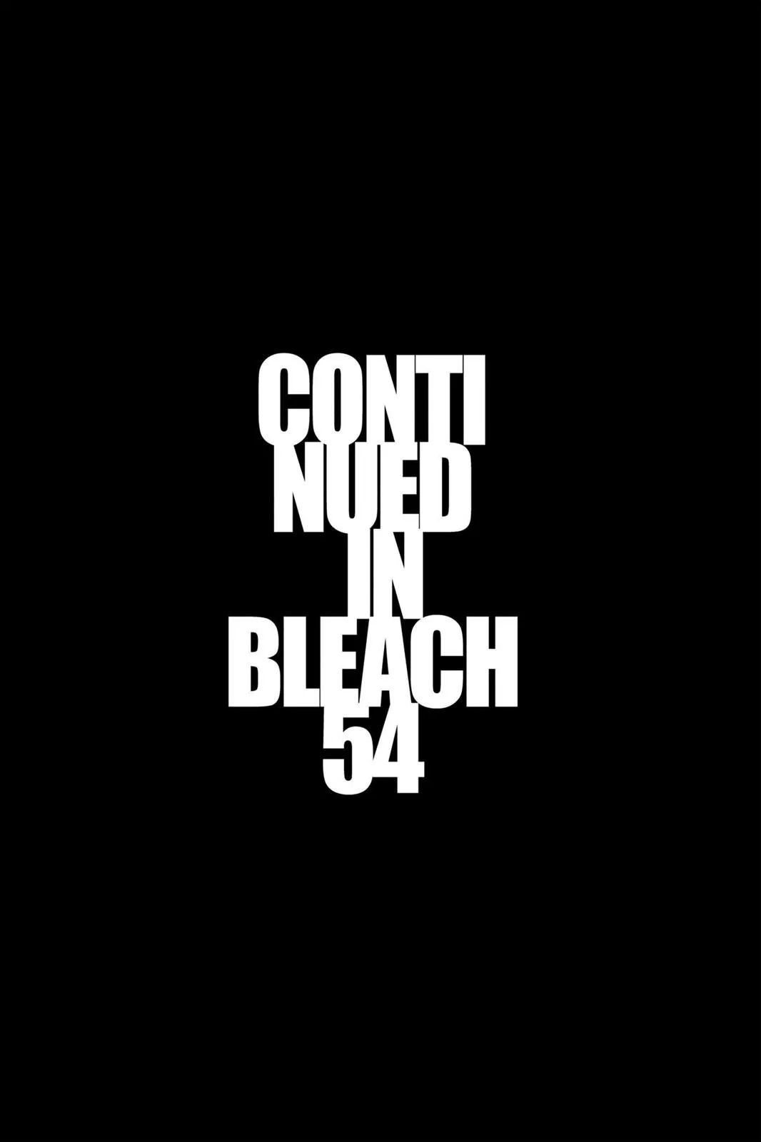 Bleach - Chapter 469 - Page 21