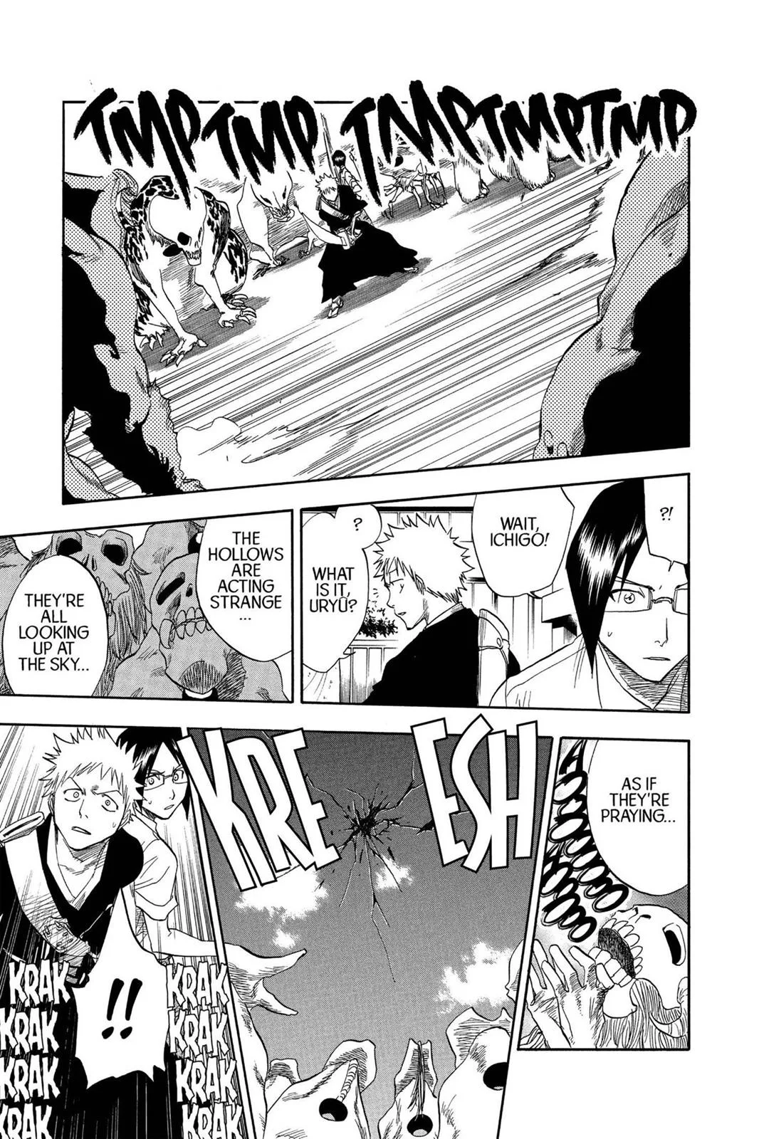 Bleach - Chapter 47 - Page 14
