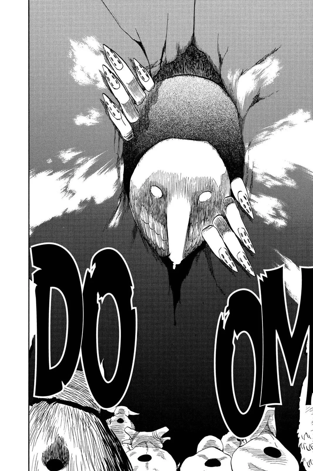 Bleach - Chapter 47 - Page 15