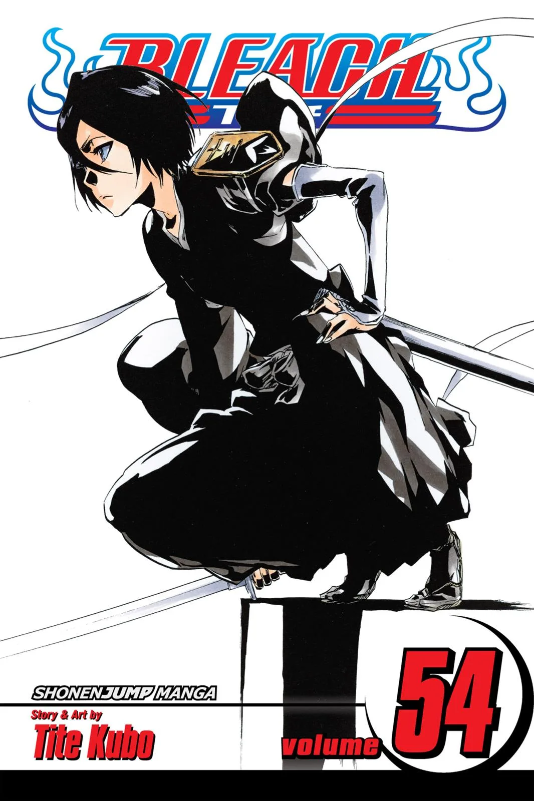 Bleach - Chapter 470 - Page 1