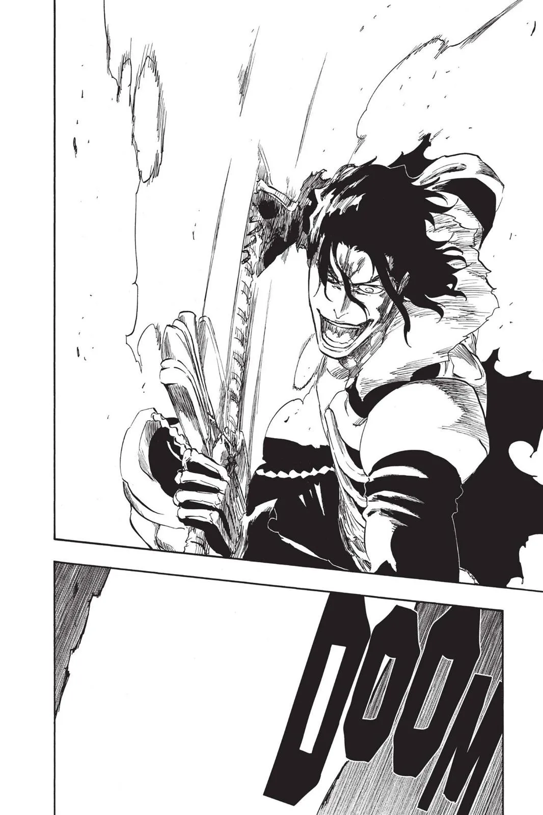 Bleach - Chapter 470 - Page 12