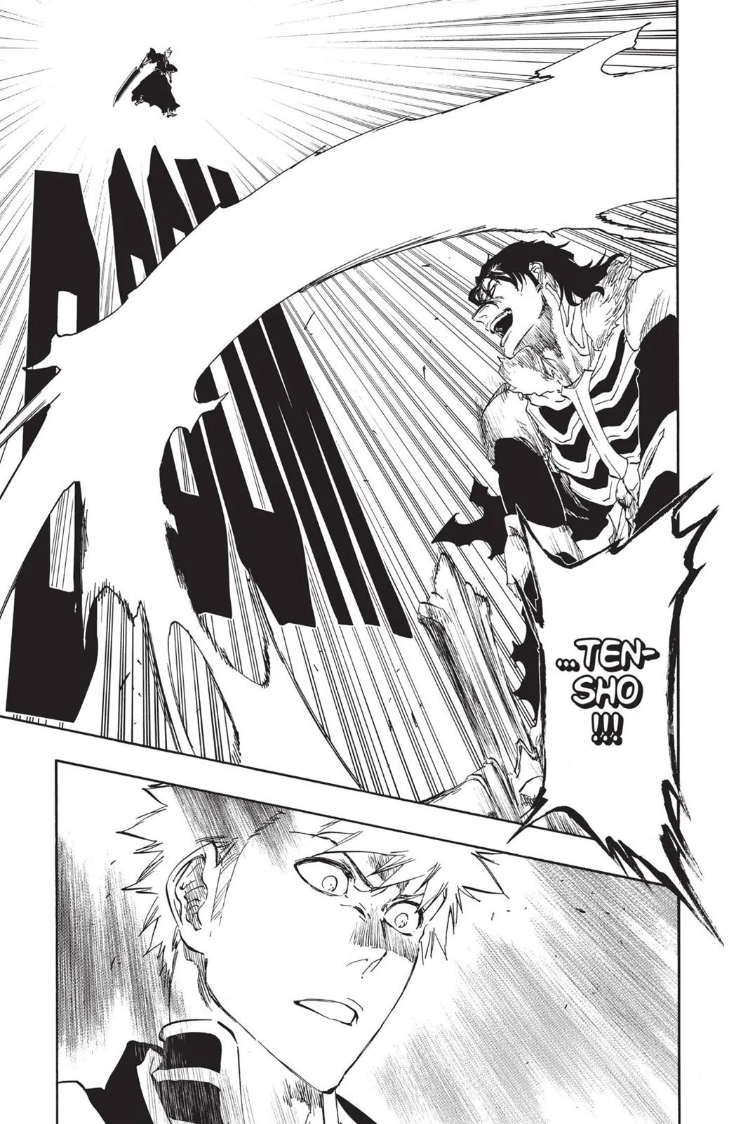 Bleach - Chapter 470 - Page 19