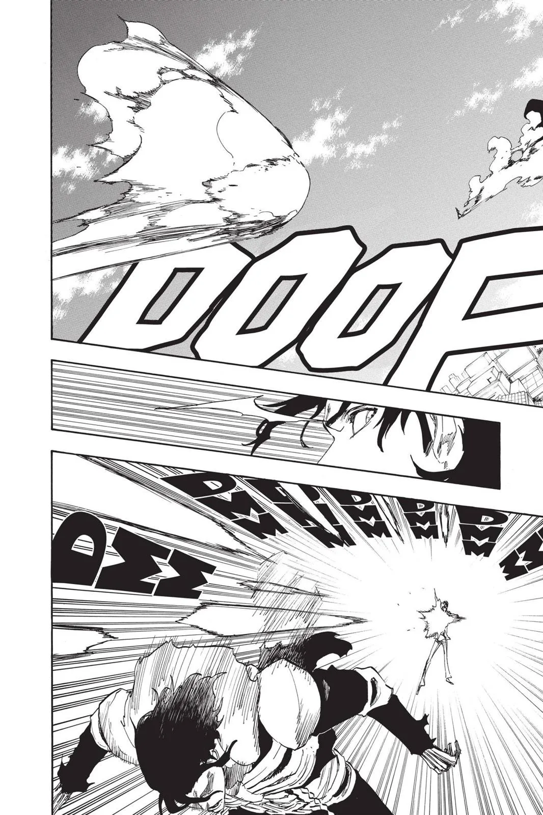 Bleach - Chapter 470 - Page 20