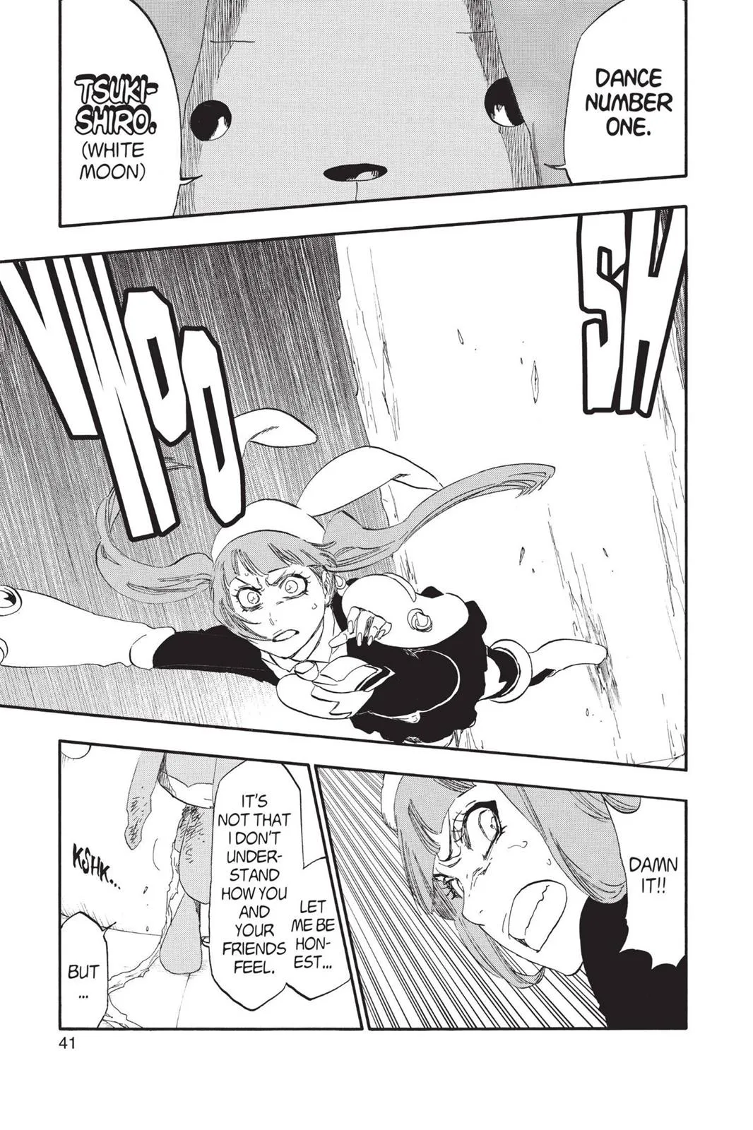 Bleach - Chapter 471 - Page 15