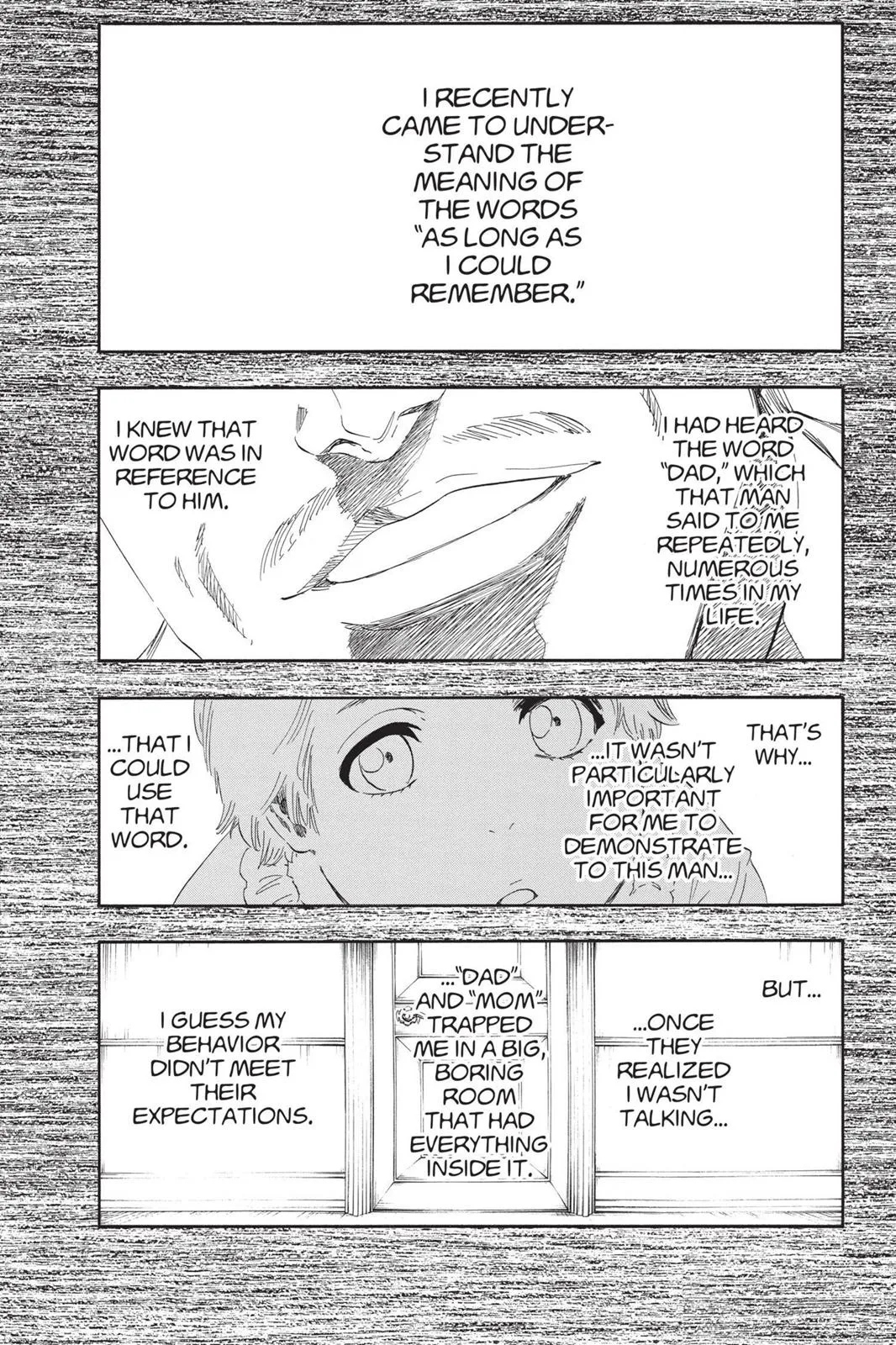 Bleach - Chapter 471 - Page 3